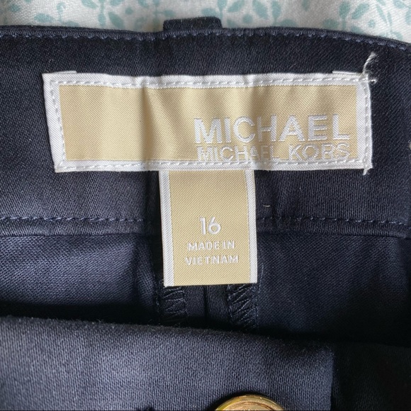 NWT Michael Kors Dress Pants - Picture 5 of 5